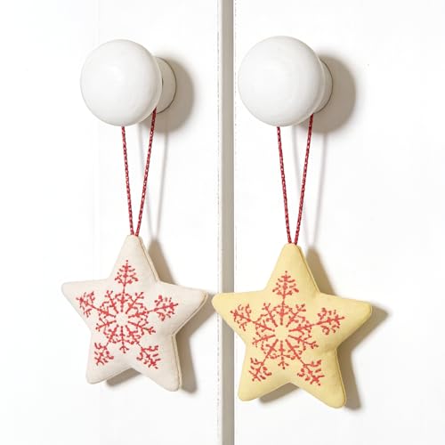 Cuerda metálica decorativa para panaderos y decoración navideña de paquetes de regalo, rojo 8