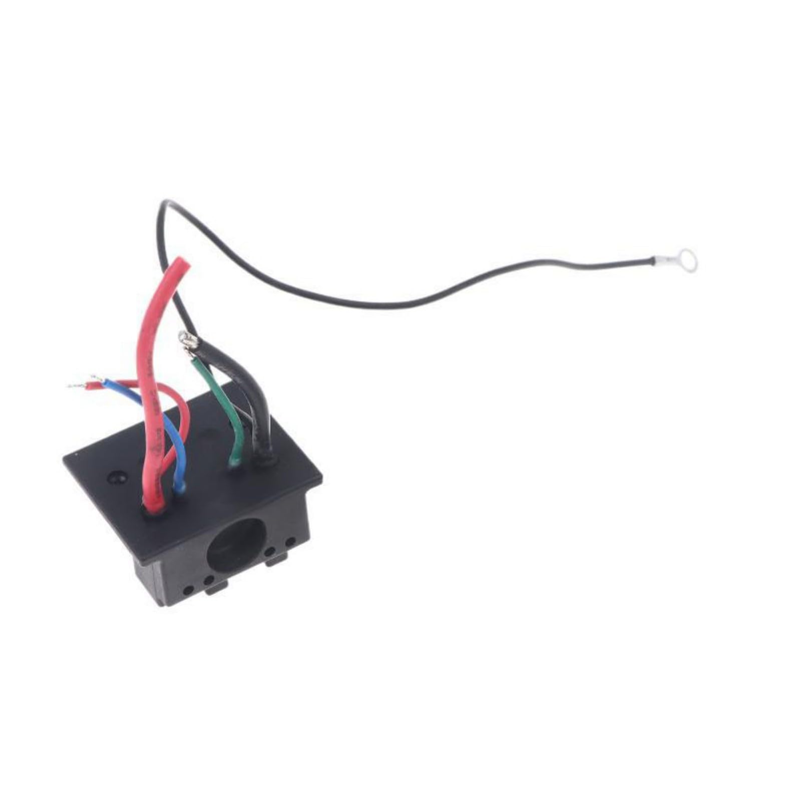 Buxuaaaa Efficiency 18V Adapter Plug Power Plug for 2551 2553 2554 Consistent Power Supply During Operations Outlet Replacement