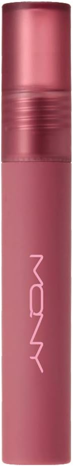 MQNY Baked Velvet Tint #04 Mlbb Pink 0.14 Ounce