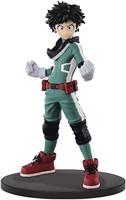 My Hero Academia Izuku Midoriya DXF Figure Vol.1 by Banpresto