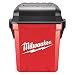 MILWAUKEE 13 In. Jobsite Tool Box