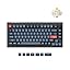 Gateron Jupiter Banana Switch