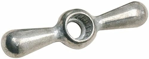 Miniatura 2 de MaxLLTo Reemplazo 16 Pt. Grifo/manguera al aire libre Bibb Tee Manija para Thrifco Fontanería 4400283