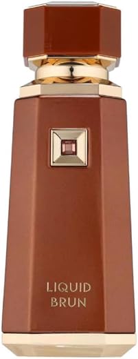 Liquid Brun | EDP for Men | 100 ML | Eau De Parfum