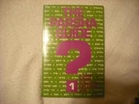 The Parsha Guide: A Torah Review in Question and Answer Form B00305X1EO Book Cover