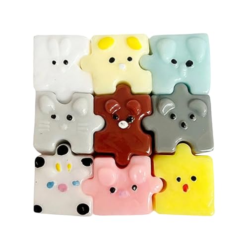 Imagen de Juguetes para Aliviar El Estrés, De Animales