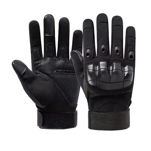 Gants moto tactiles et respirants, protection optimale de motocross pour l'été