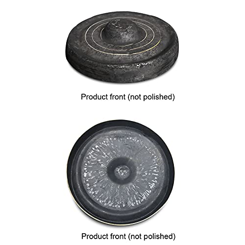 Originele Bao Gong-Hand Gong-Hu Dezhou Gong-klank zeer goed-Brass Copper Percussion Yoga Healing Symphony Orchestra… - Image 5