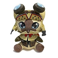 Image of Palico Stubbins Monster. Brand catalog list of Stubbins. 