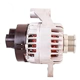 Generator Alternator For Fiat ABARTH 500 595 695 1.4 2008-, OE# 51820622 51854917 52003514