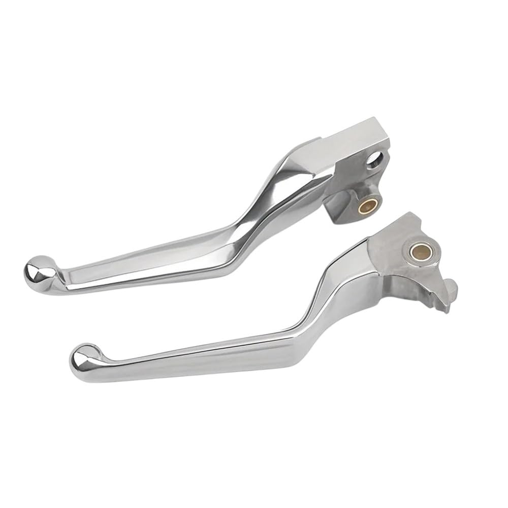 Levier d'embrayage de frein moto rechange Sportster Iron XL883 XL1200 XL883R 2004-2013