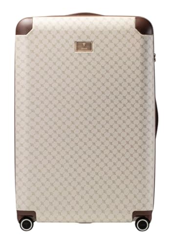 Grande valise 77cm Joop! Cortina Volare 1.0 C75 anti-choc crème