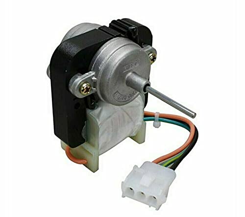 KASINGS Condenser Fan Motor Replacement for HTS18GBSARWW HTS18GBSERWW HTS18GCSARWW HTS18GCSERWW HTS18XBSARWW