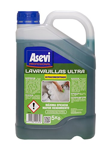Asevi Professional servies Ultra 5 kg