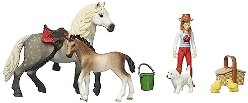 SCHLEICH Horse Club 98642 Adventskalender HC 2022