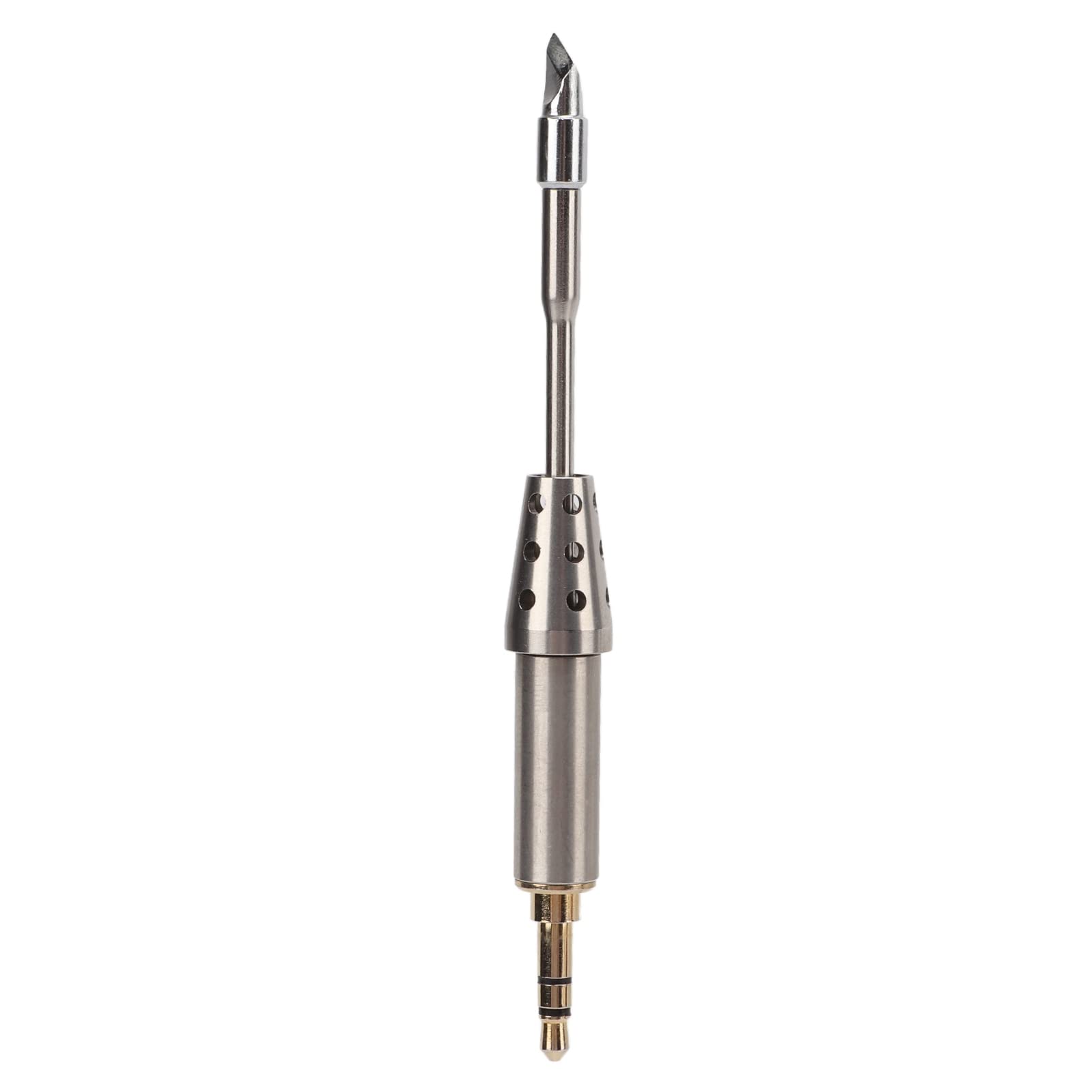 CHICIRIS Embout de Fer à Souder pour TS80, 300℃-360℃ Conception Durable