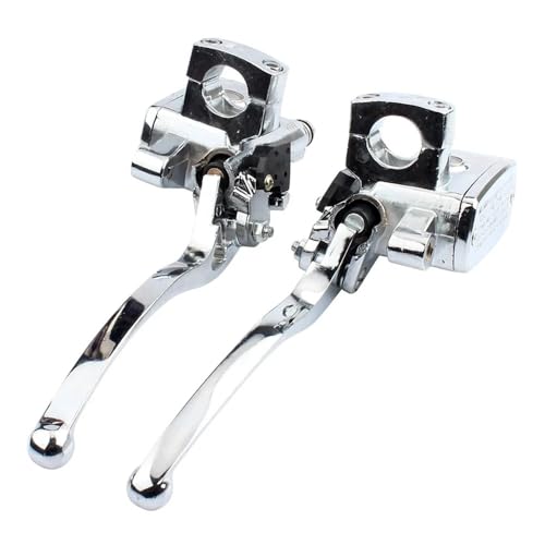 Levier d'embrayage de frein universel pour rouler en Shadow