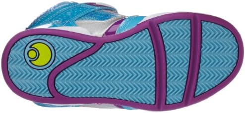 Osiris NYC 83 SLM – Scarpe Da Skate Per Bambino, Tombaia In Gomma, Fatte A Mano - 4