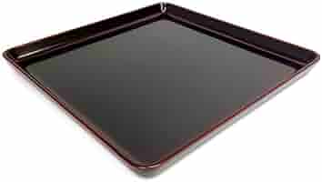 【輪島塗　(黒)石目乾漆　会席膳×5客】大極上本堅地　大雅堂　バラ売り相談可 輪島塗 (黒)石目乾漆 会席膳×5客】大極上本堅地 大雅