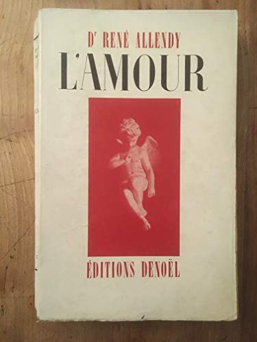  L AMOUR.