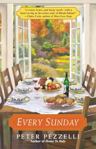 Every Sunday view 2