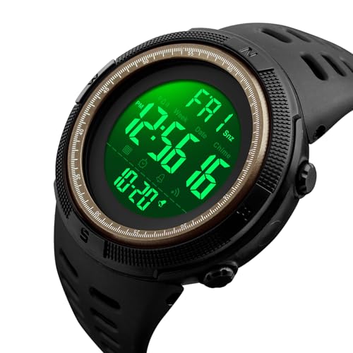 El mejor review de Reloj cronometro running los mejores 5. 8 Imagen adicional