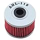 AHL Ölfilter für NX650 dominator 650 1988-2002 / XR650R 650 2000-2007 / FMX650 2005-2007
