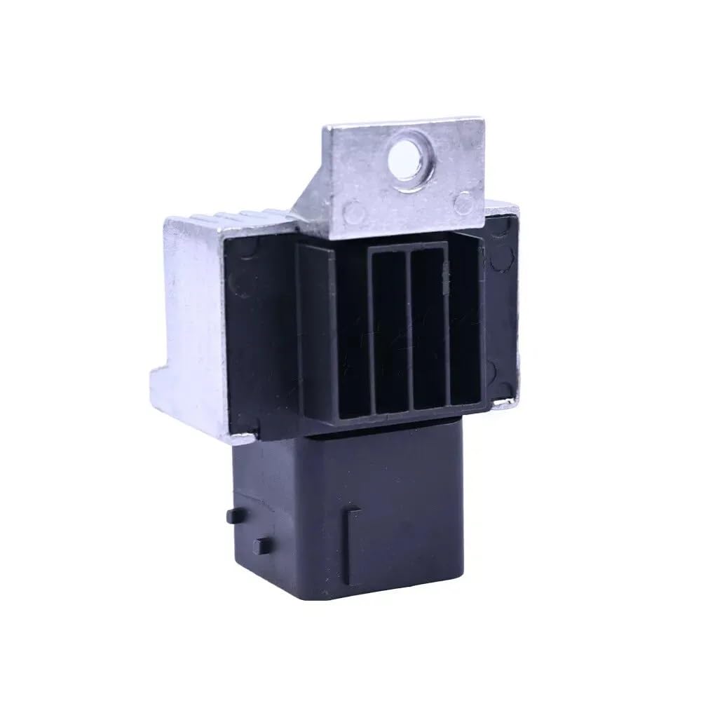 Compatible Con Trafic II Para Master II Para Megane 8200859243 93862497 4419200 8200859243 1 Relé De Bujía Incandescente De 8 Pines