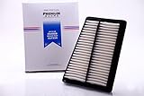 Premium Guard PA4808 Air Filter