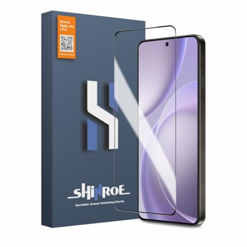 Image of Tempered Glass for Oppo Find X9s