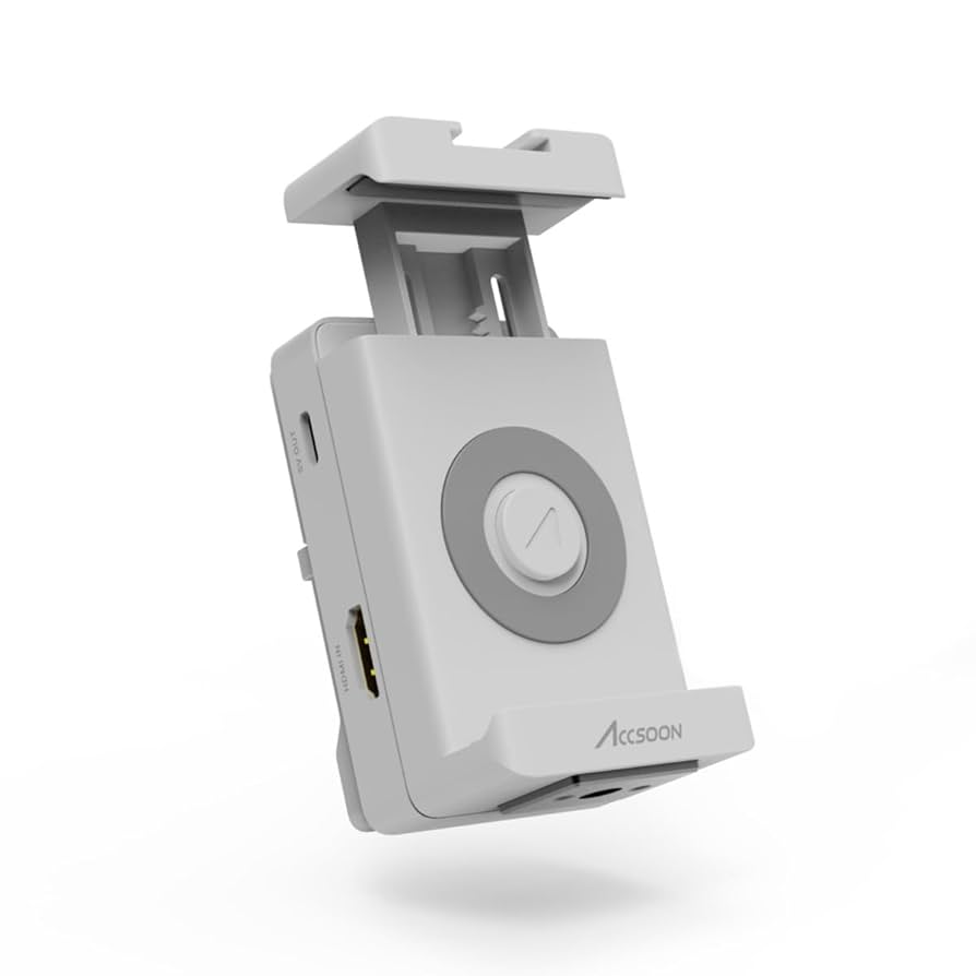 その他 Accsoon SeeMo Accsoon SeeMo - Accsoon