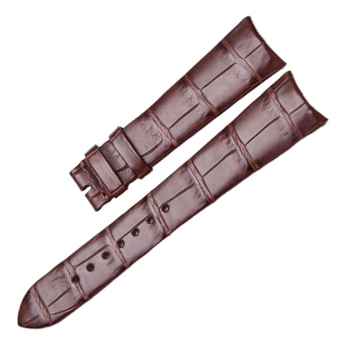 GIRARD-PERREGAUX 1966 ���[���t�F�C�Y �A���Q�[�^�[�E�H�b�`�X�g���b�v�ƌ݊�������(Black Yellow,16mm)