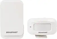Anunciador de Presença com Sensor BRASFORT