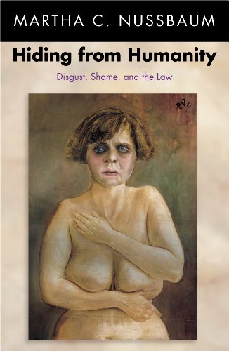 Preisvergleich Produktbild Hiding from Humanity: Disgust, Shame, and the Law