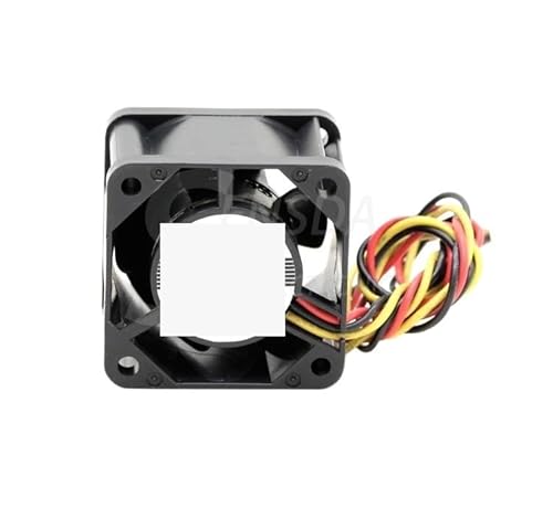 Sanyo 109P0412J3123 4CM 40mm DC 12V 0.35A 4028 T[o[Co[^P[Xpt@p