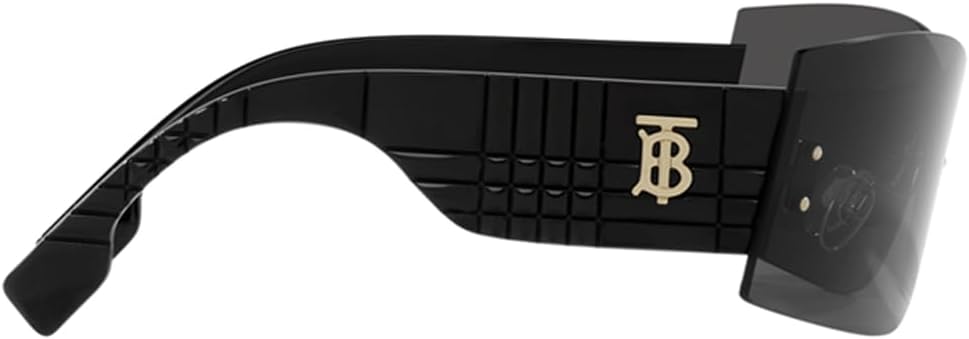 BURBERRY Sunglasses BE 3137 110987 Grey - Image 7