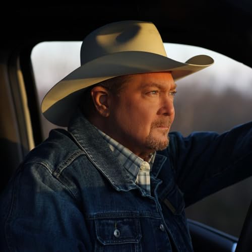 Tracy Lawrence