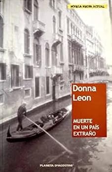 Muerte En Un País Extraño