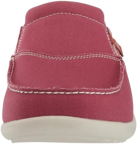 Spenco Women's Vintage Siesta Floral Mule, Mauvewood, 12 Wide | Image 1