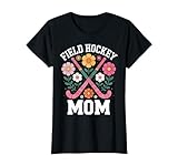 Funny Field Hockey Mom Cool Field Hockey Designs