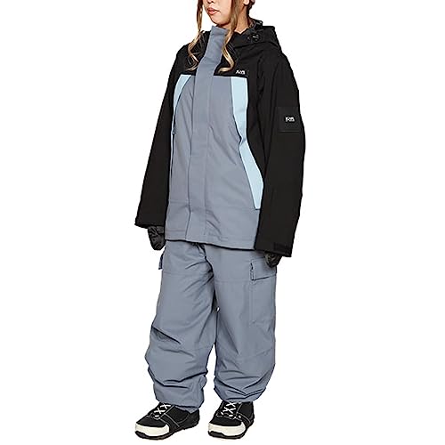 [SCAPE] GXP[v Y fB[X UTOPIA JACKET [gsA WPbg Xm{ Xm[{[h Xm[EFA 71123302 d-gray-blue L