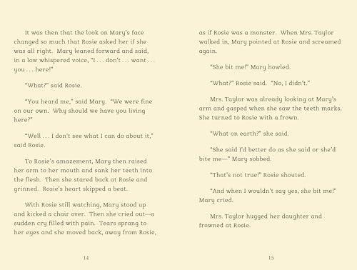 Still Water (Everyone Can Be a Reader (Middle Grade S) - Image 4