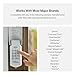 Genie Genuine GUK-R Wireless Universal Garage Door Opener Keypad, Compatible with LiftMaster, Chamberlain, Genie, Craftsman and More