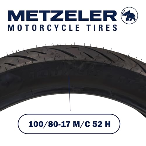 Metzeler Cruisetec Cruiser Tire