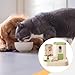 MotiveTech Dispensador Automático de Comida para Gatos Imagen de MotiveTech Dispensador Automático de Comida para Gatos