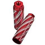 Repose-pieds pour vélo - outil pratique pour soulever une autre personne à vélo, bonne protection pour les changements de vitesse, repose-pieds pour vélos