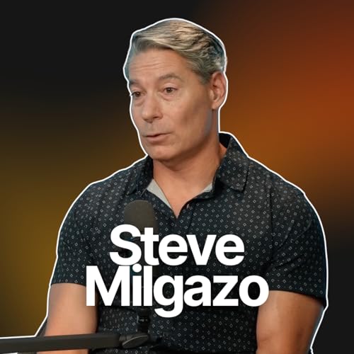 From Pararescueman to Navy SEAL: Steve Milgazo&rsquo;s Mission to Heal and Serve