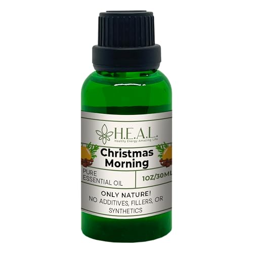 Aceite Esencial Christmas Morning 1oz miniatura 1