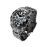 Invicta-Analog-Dial-Mens-Watch