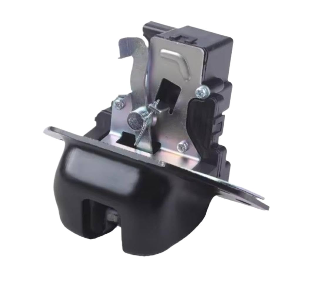Ccxtkenwu Onecolor Rear Tailgate Trunk Lock Hatch Back Lock 905923361R 90592-3361R Compatible With Koleos 2008-2016